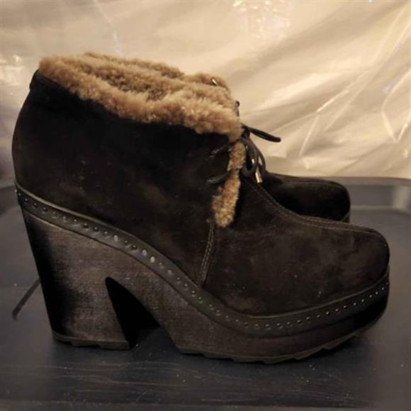 Platform Boots - Picture 8 of 10